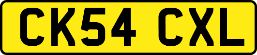 CK54CXL