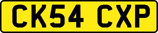 CK54CXP