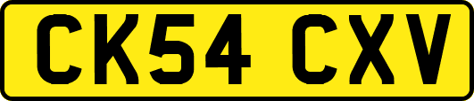 CK54CXV