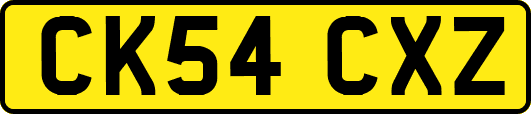 CK54CXZ