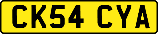 CK54CYA