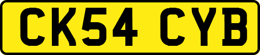CK54CYB