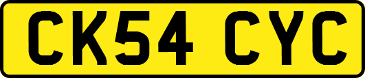 CK54CYC