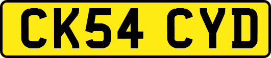 CK54CYD