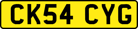 CK54CYG