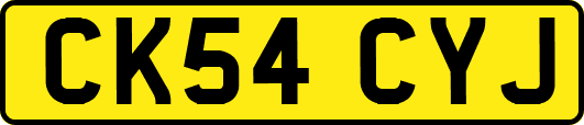 CK54CYJ