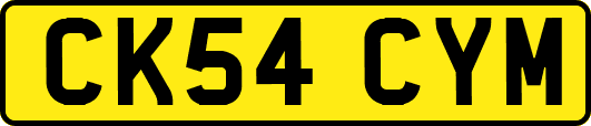 CK54CYM