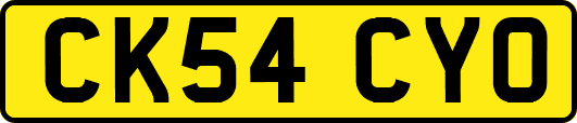 CK54CYO
