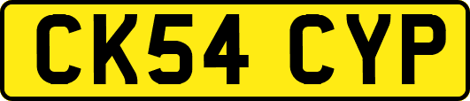 CK54CYP