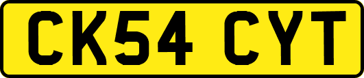 CK54CYT