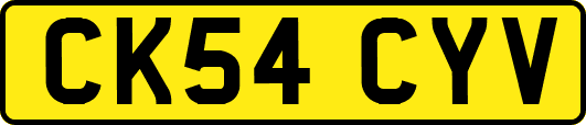 CK54CYV
