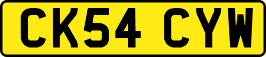 CK54CYW