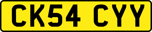 CK54CYY