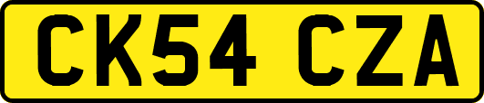 CK54CZA