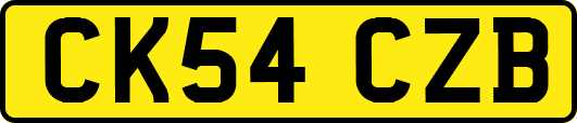 CK54CZB