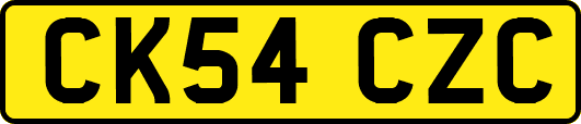 CK54CZC