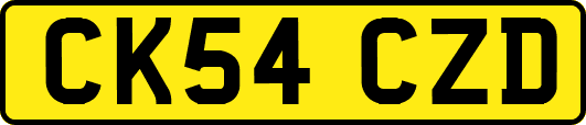 CK54CZD