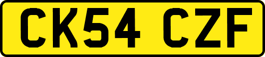 CK54CZF