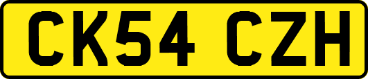 CK54CZH