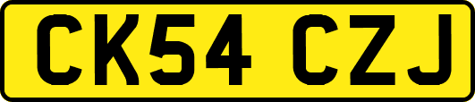 CK54CZJ