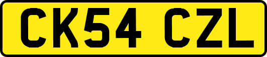 CK54CZL