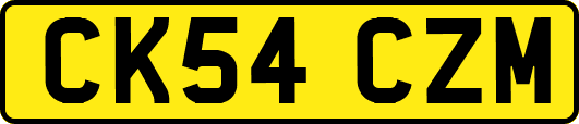 CK54CZM