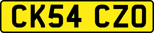 CK54CZO