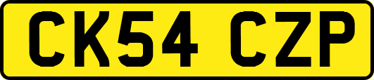 CK54CZP