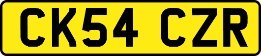 CK54CZR