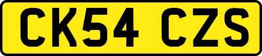 CK54CZS