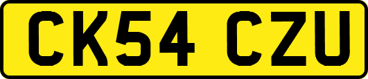 CK54CZU