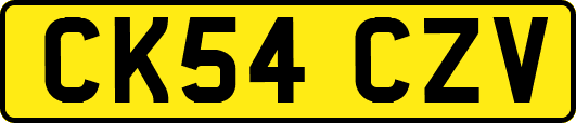 CK54CZV