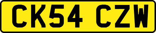 CK54CZW