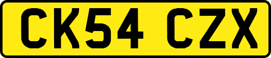 CK54CZX