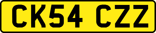 CK54CZZ