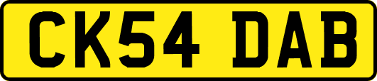 CK54DAB