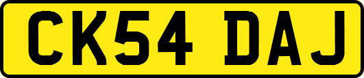 CK54DAJ