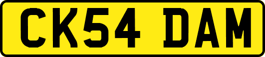 CK54DAM
