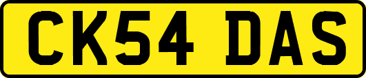 CK54DAS