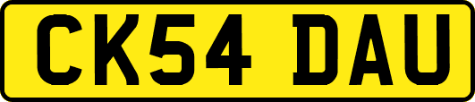CK54DAU