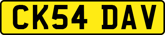 CK54DAV