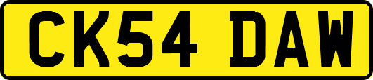 CK54DAW