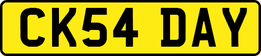 CK54DAY
