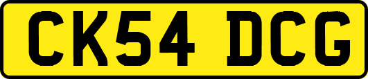 CK54DCG