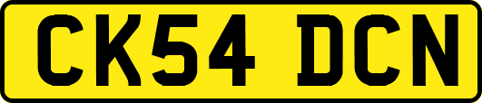 CK54DCN