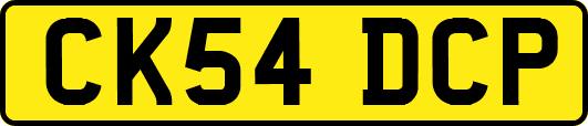 CK54DCP