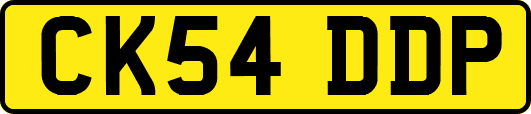 CK54DDP