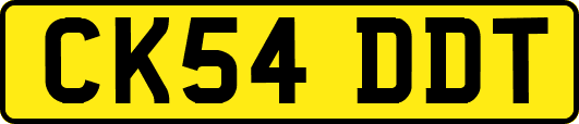 CK54DDT