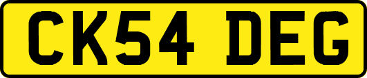 CK54DEG