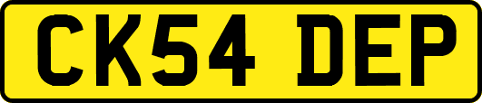 CK54DEP